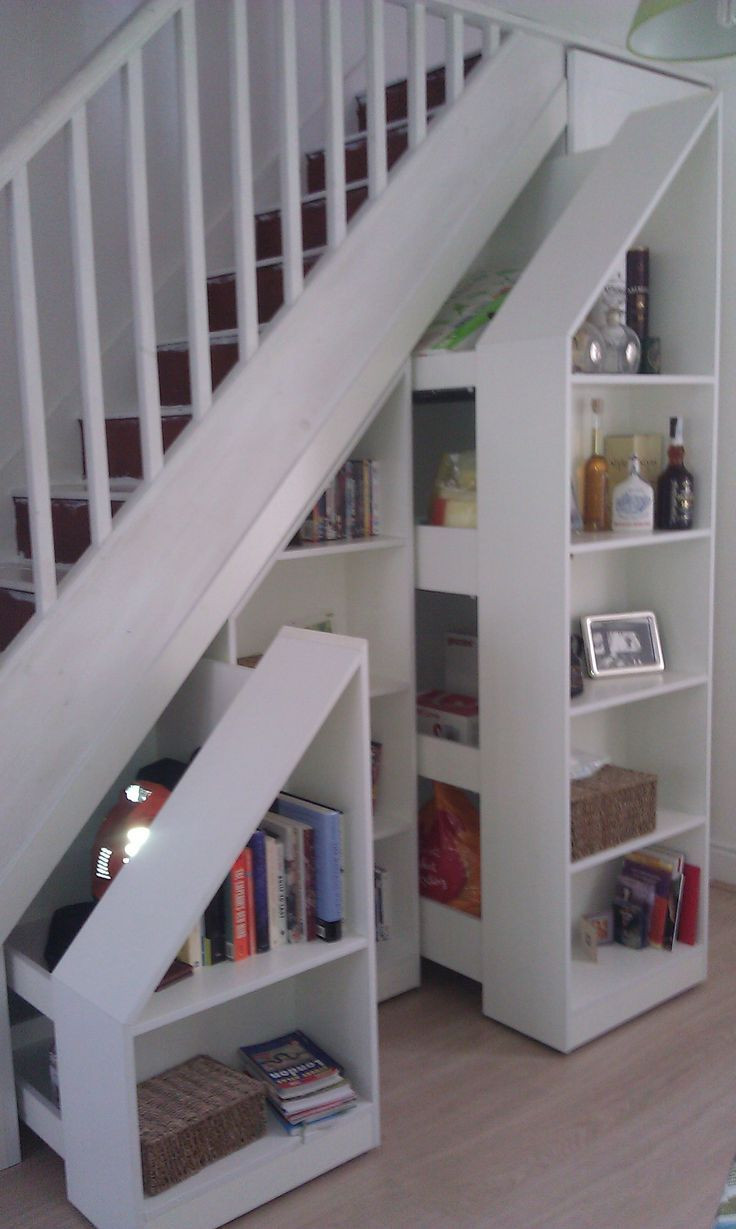 Best ideas about DIY Under Stairs Storage
. Save or Pin Image result for this old house under stair pull out Now.
