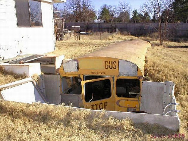 Best ideas about DIY Underground Bunker
. Save or Pin 17 DIY Root Cellars For The Homestead Now.