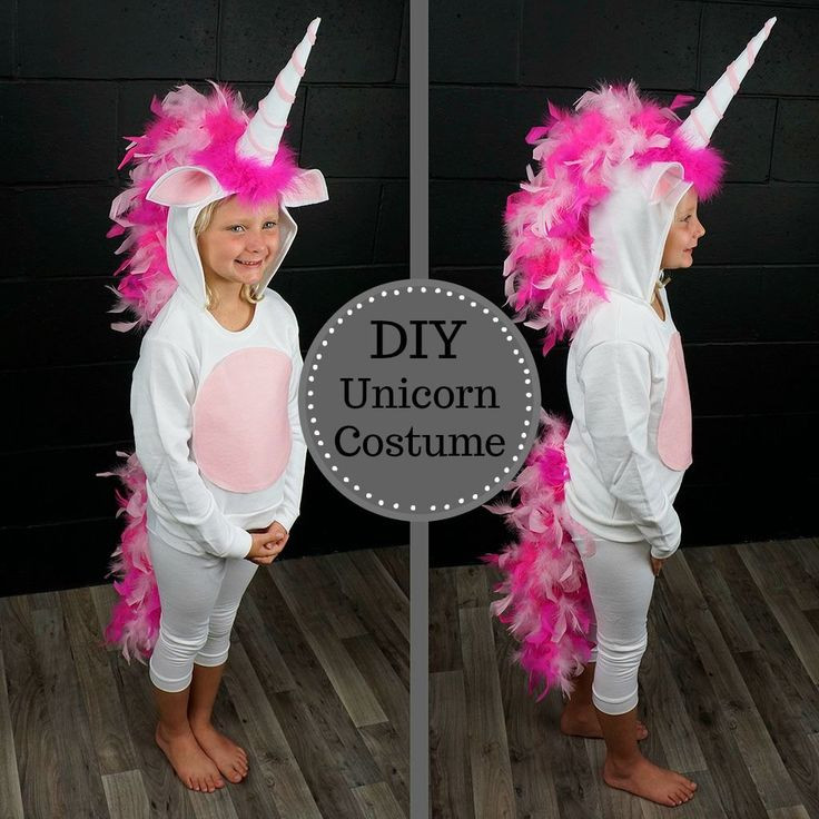 Best ideas about DIY Unicorn Halloween Costume
. Save or Pin Best 25 Unicorn costume ideas on Pinterest Now.