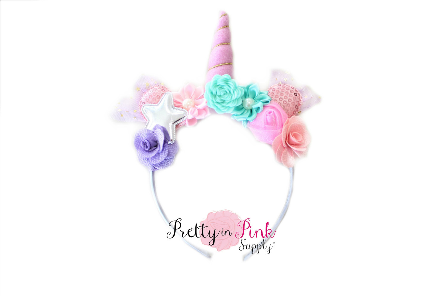Best ideas about DIY Unicorn Headband
. Save or Pin Galaxy Unicorn DIY Headband Kit 377 DIY Kit Unicorn Now.