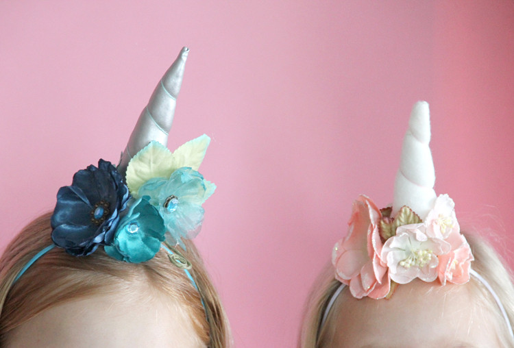 Best ideas about DIY Unicorn Headband
. Save or Pin How to make a unicorn headband DIY Now.