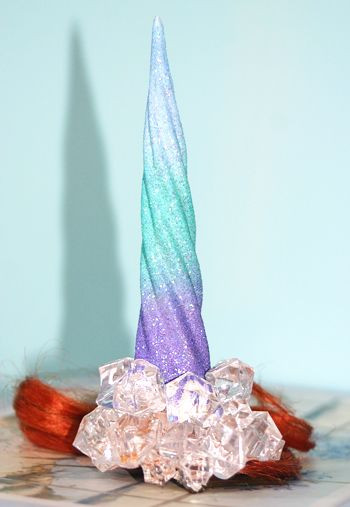 Best ideas about DIY Unicorn Horn
. Save or Pin Unicorn horns Horns and Unicorns on Pinterest Now.