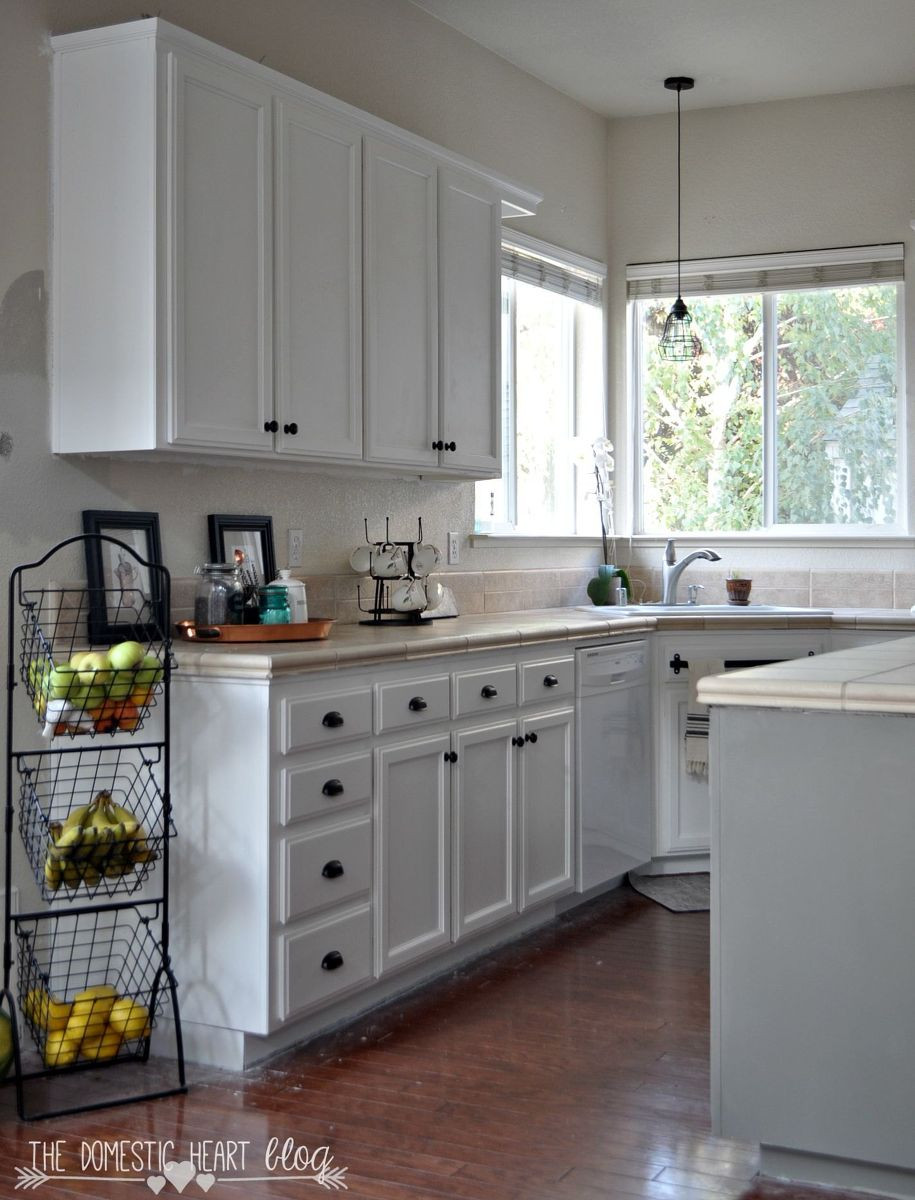 Best ideas about DIY Update Kitchen Cabinets
. Save or Pin Hometalk Now.