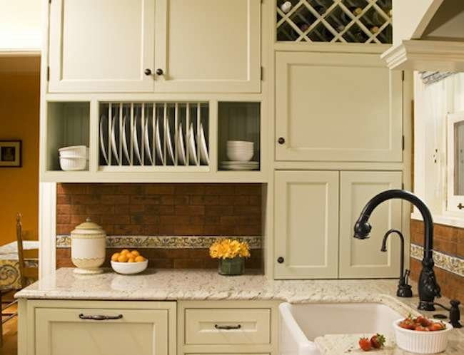 Best ideas about DIY Update Kitchen Cabinets
. Save or Pin Painted Kitchen Cabinets Kitchen Cabinet Ideas 10 Easy Now.