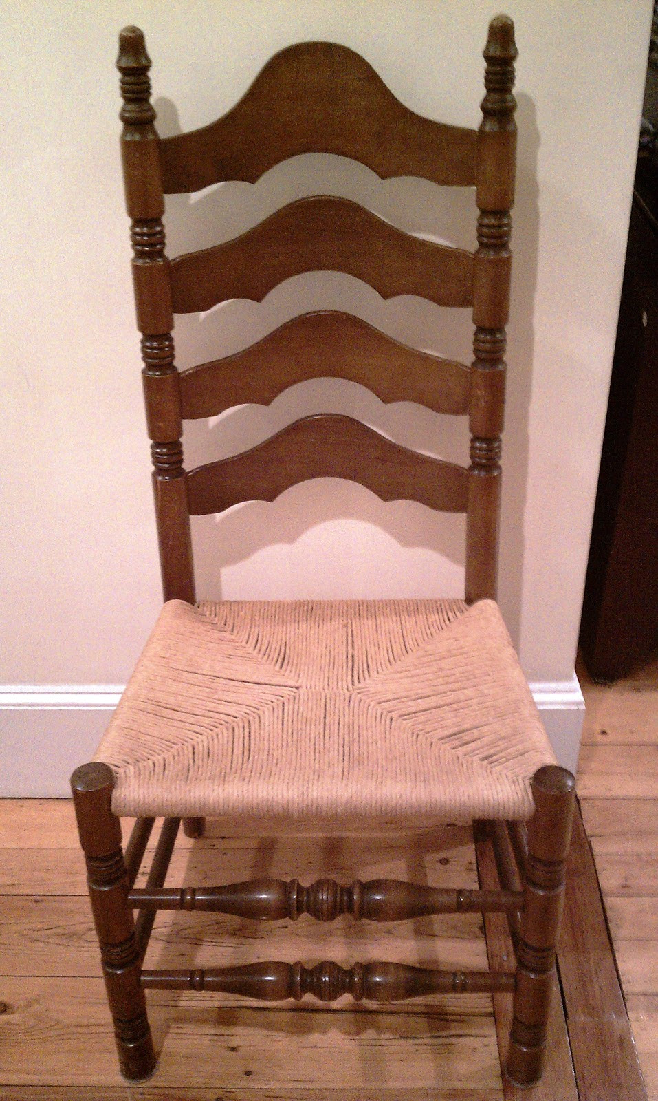Best ideas about DIY Upholstered Dining Chairs
. Save or Pin Mimi s Do It Yourself Mostly DIY Upholstered Dining Chairs Now.