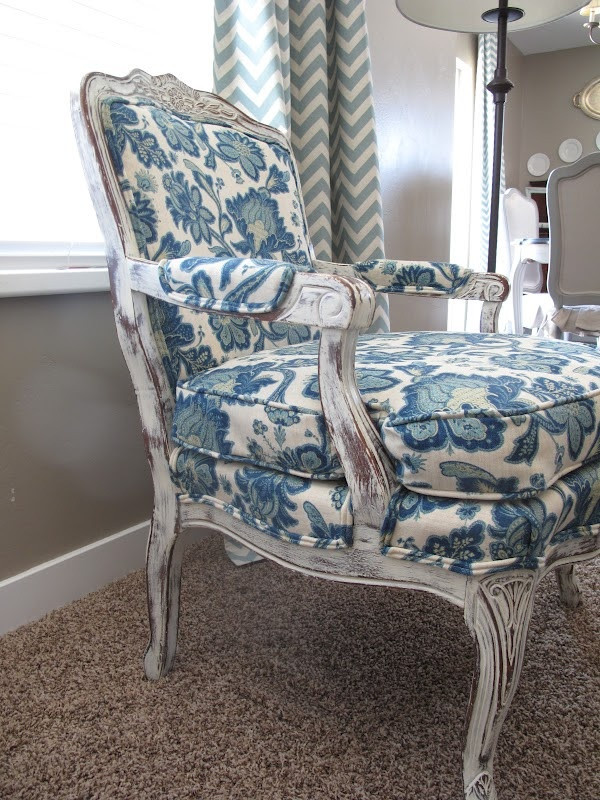 Best ideas about DIY Upholstering Chairs
. Save or Pin Beautiful DIY Chair Upholstery Ideas to Inspire Now.