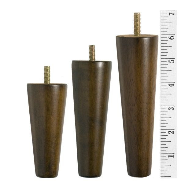 Best ideas about DIY Upholstery Supply
. Save or Pin 2 Inch Wide Tapered Cylinder Legs 4" 5" 6" From $ 4 00 Now.