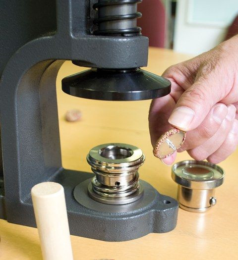 Best ideas about DIY Upholstery Supply
. Save or Pin Osborne Button Machine DIY Upholstery Supply Now.