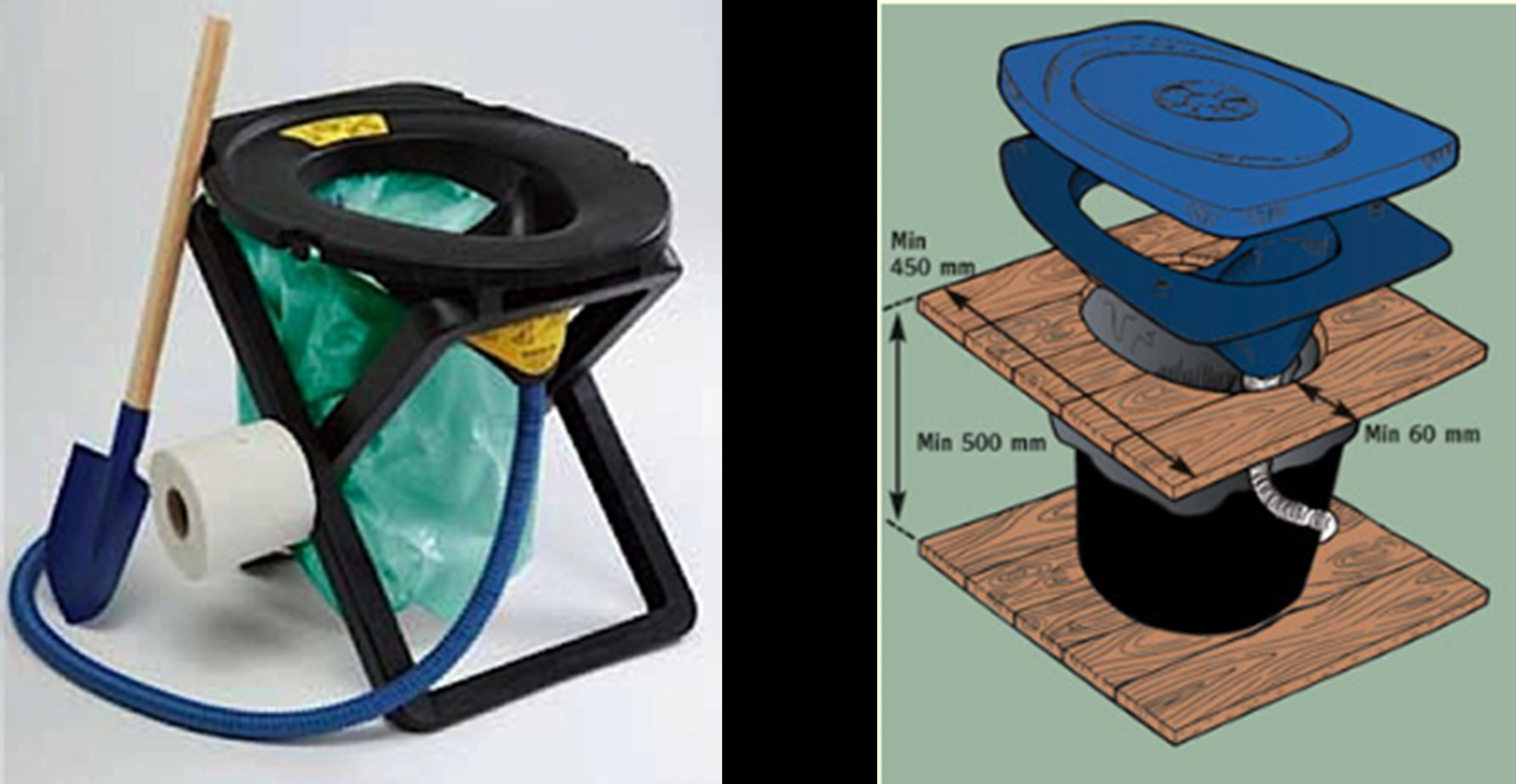 Best ideas about DIY Urine Diverting Composting Toilet
. Save or Pin parison of posting Toilets Towards a Global mode Now.