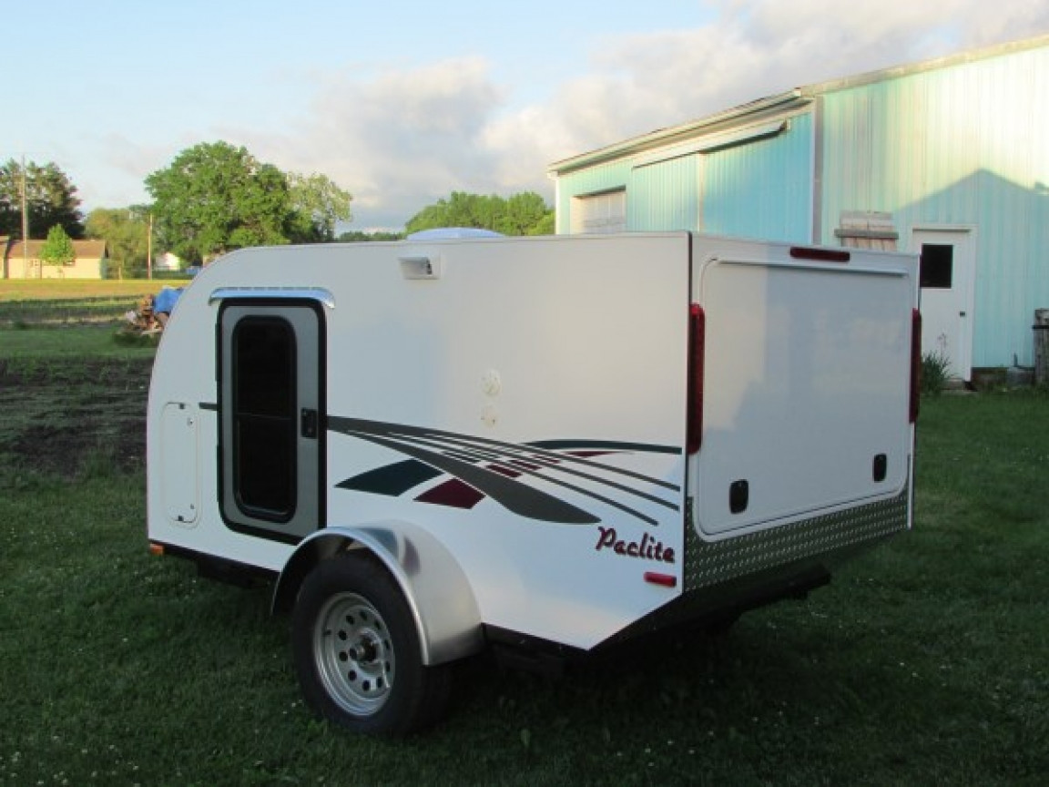 Best ideas about DIY Utility Trailers
. Save or Pin DIY Camper Trailer DIY Cargo Trailer Camper Conversion Now.