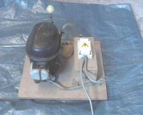 Best ideas about DIY Vacume Pump
. Save or Pin DIY Manual vacuum pump Now.