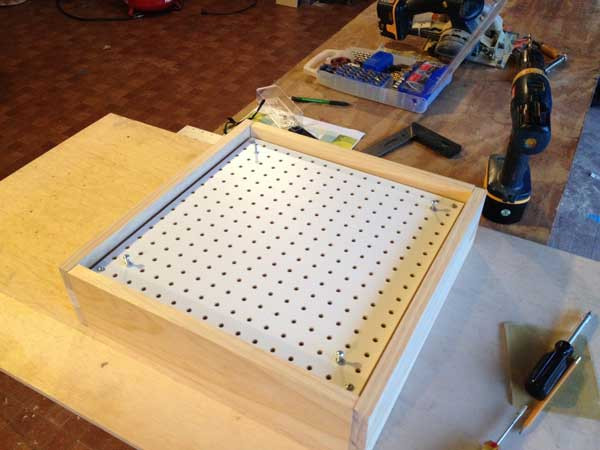 Best ideas about DIY Vacuum Form
. Save or Pin Making a Vacuum forming Machine Now.