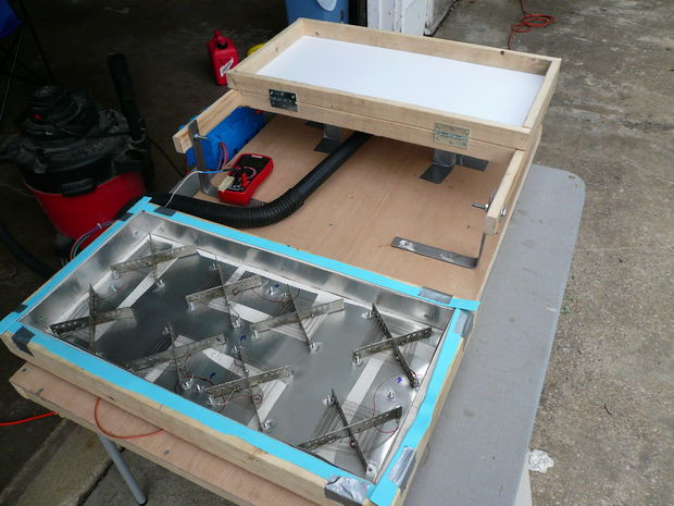 Best ideas about DIY Vacuum Forming
. Save or Pin DIY Vacuum Forming Now.