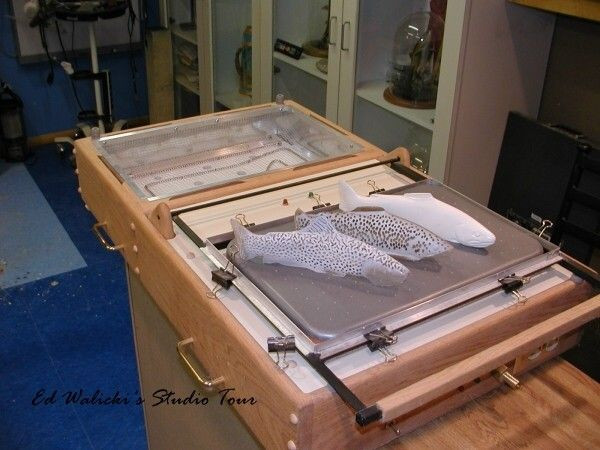 Best ideas about DIY Vacuum Forming Table
. Save or Pin 129 best art tools and materials images on Pinterest Now.