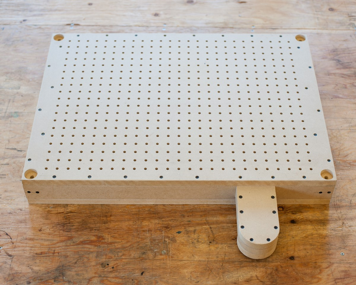Best ideas about DIY Vacuum Forming Table
. Save or Pin Behind the Build Vacuum Table Now.