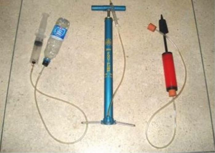 Best ideas about DIY Vacuum Pump
. Save or Pin DIY Vacuum Pump 10 Interesting And Easy To Do Projects Now.