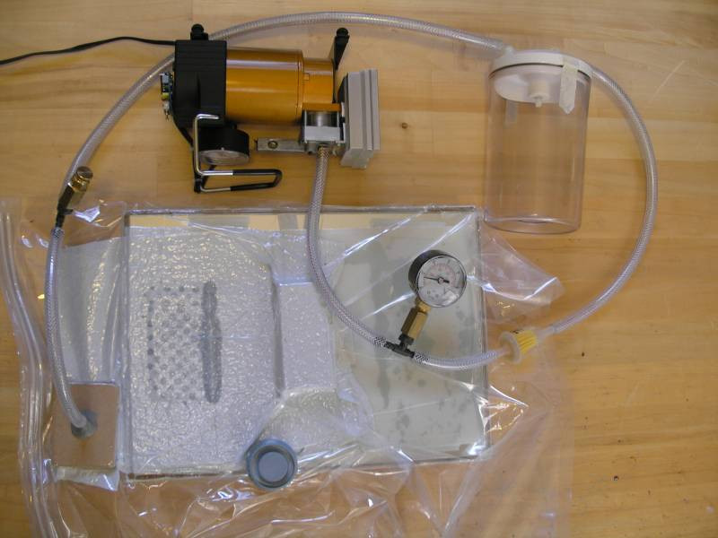 Best ideas about DIY Vacuum Pump
. Save or Pin Diy Vacuum Pump pressor DIY Unixcode Now.
