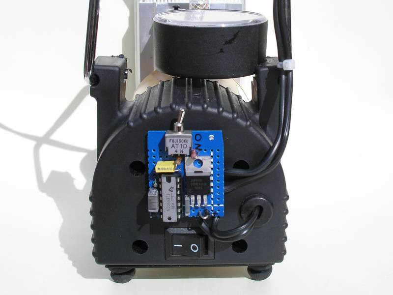 Best ideas about DIY Vacuum Pump
. Save or Pin Vacuum pump DIY Now.