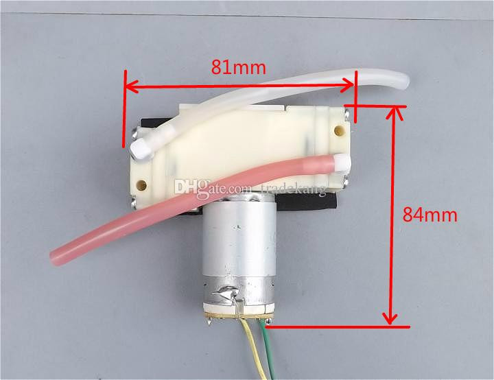 Best ideas about DIY Vacuum Pumps
. Save or Pin DIY DC 12V 15V Double Head Micro Vacuum Pump Suction Mini Now.