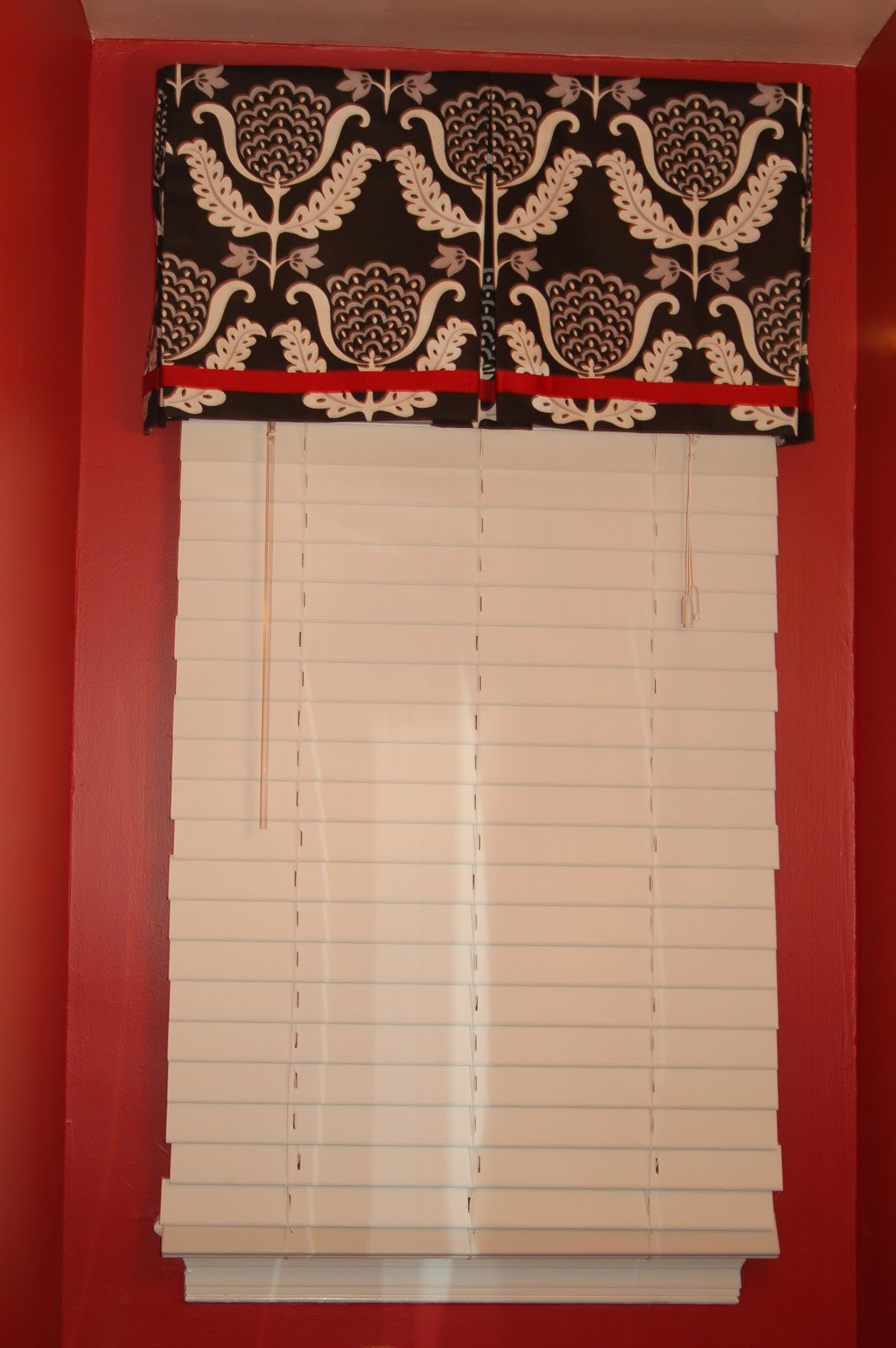 Best ideas about DIY Valance Box
. Save or Pin 12 devonshire DIY No Sew Box Pleat Valance Now.