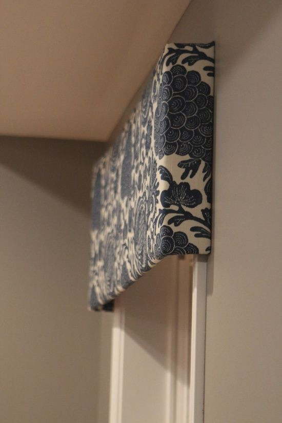 Best ideas about DIY Valance Box
. Save or Pin DIY Pelmet Box – this is crazy easy… Now.