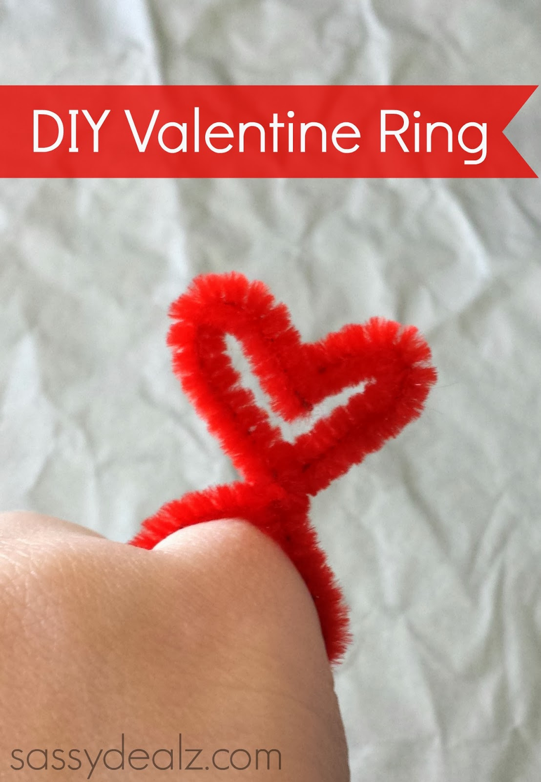 Best ideas about DIY Valentine Crafts
. Save or Pin List of Easy Valentine s Day Crafts for Kids Crafty Morning Now.