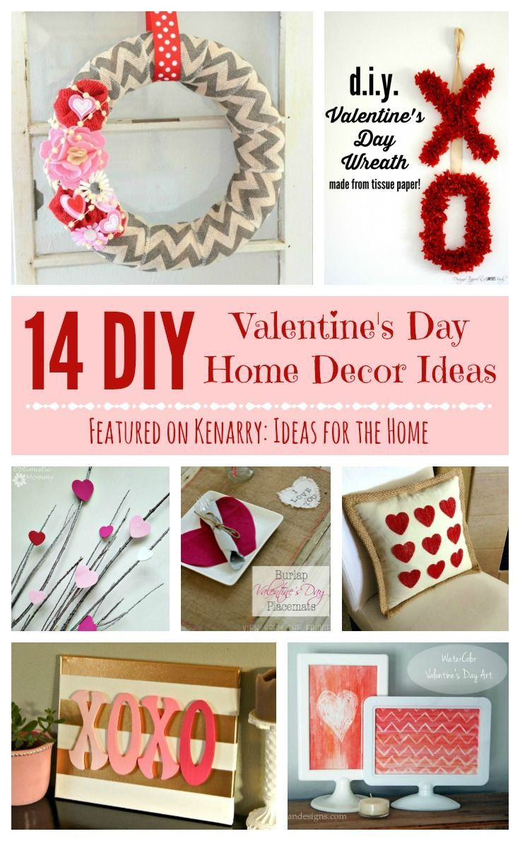 Best ideas about DIY Valentine Day
. Save or Pin Best 25 Diy valentine s day ideas on Pinterest Now.