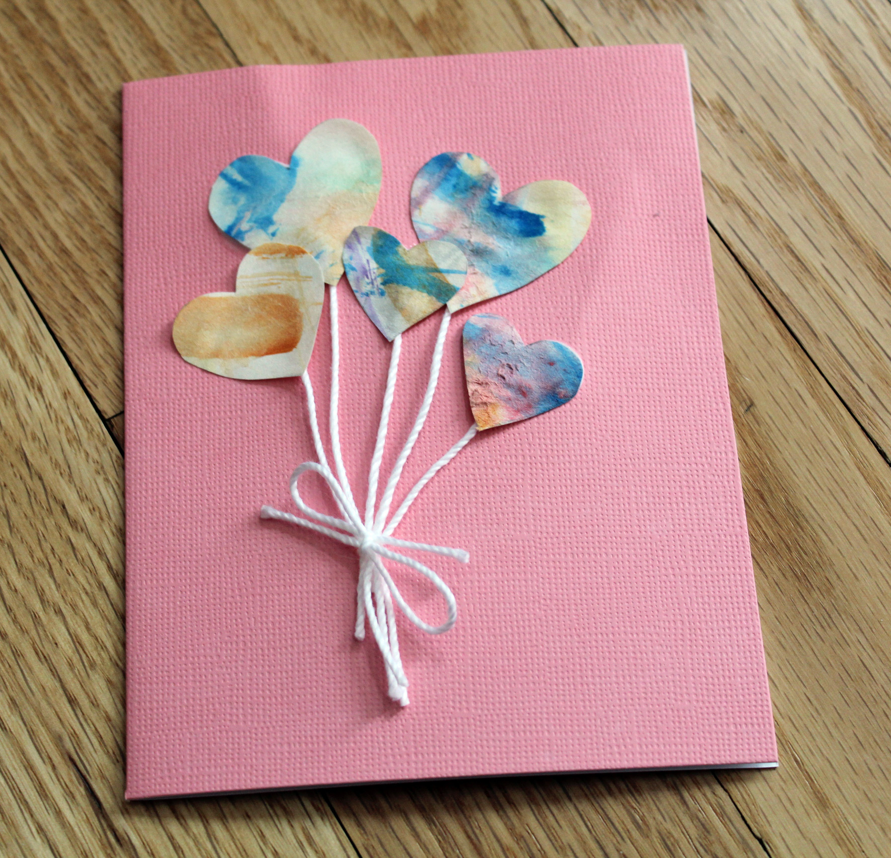 Best ideas about DIY Valentine Day Card
. Save or Pin 15 DIY valentines for the one you love Now.