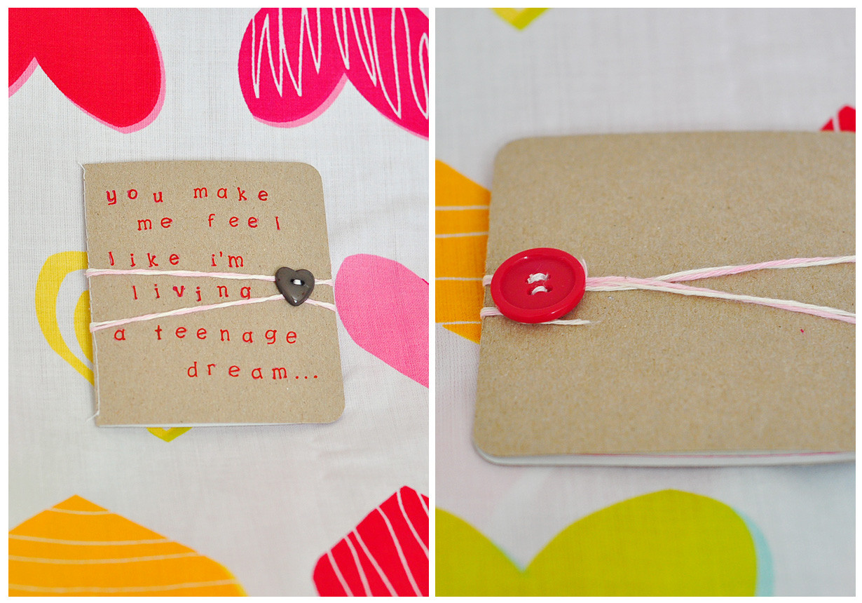 Best ideas about DIY Valentine Day Card
. Save or Pin The Cheese Thief DIY Valentine s Day Card Now.