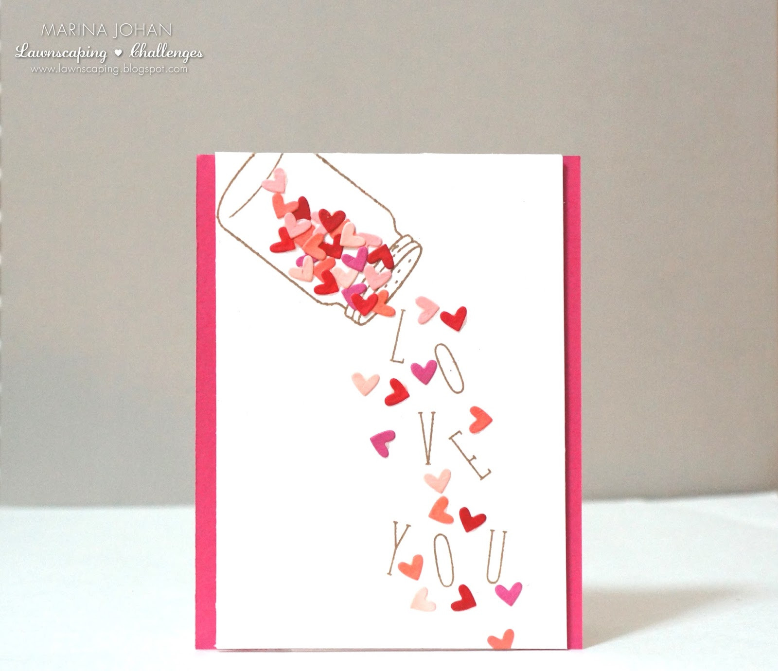 Best ideas about DIY Valentine Day Cards
. Save or Pin Give Out Some Handmade Love With These 21 DIY Valentine s Now.