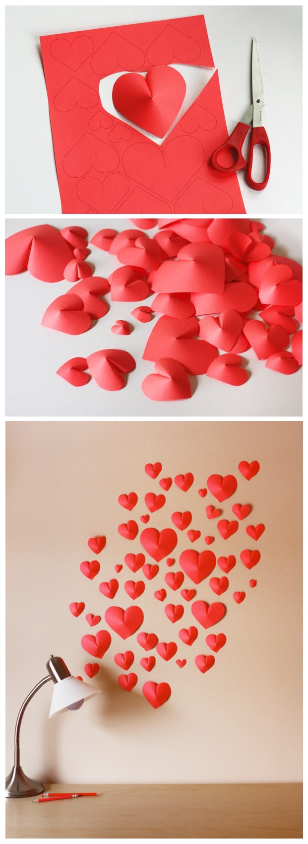 Best ideas about DIY Valentine Decorations
. Save or Pin Chic Valentine s Day Decorating Ideas Now.