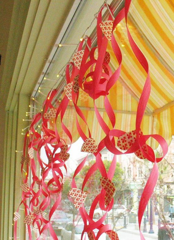 Best ideas about DIY Valentine Decorations
. Save or Pin Creative DIY Valentine’s Decorations Now.