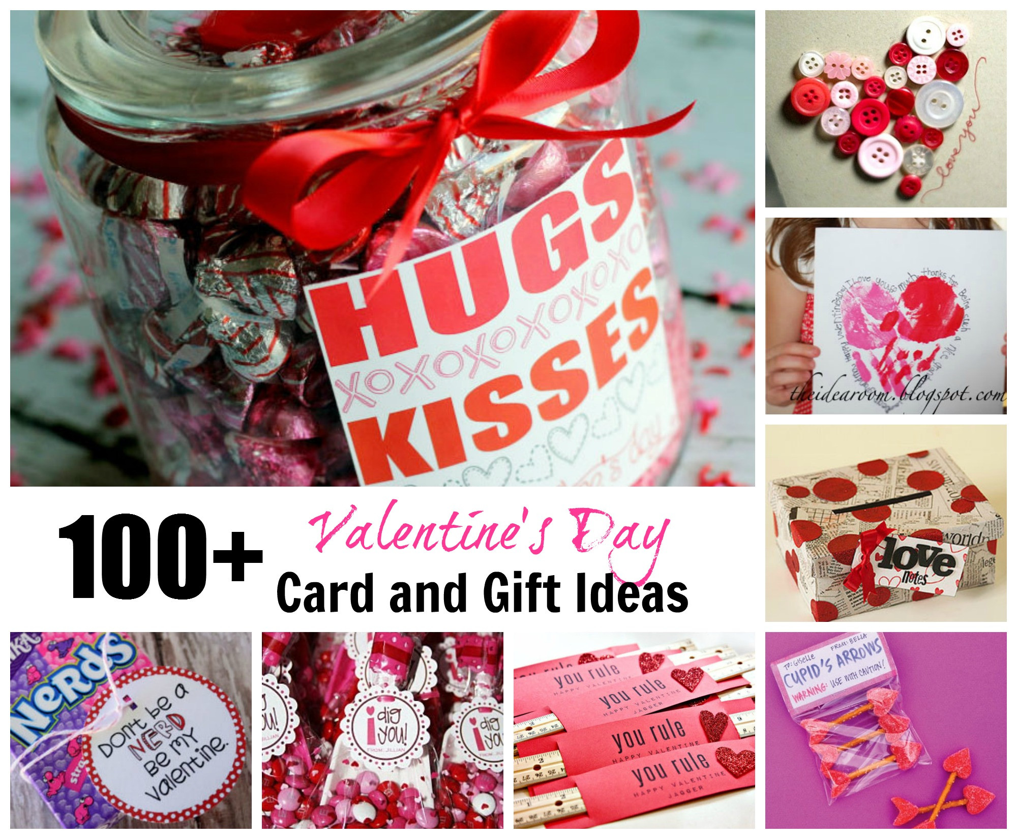 Best ideas about Diy Valentine Gift Ideas
. Save or Pin Valentine’s Day Cards and Gifts Now.