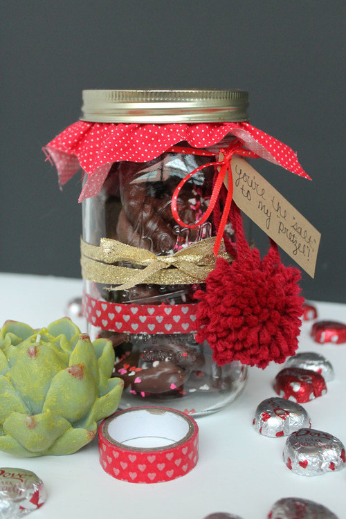 Best ideas about DIY Valentine Gifts For Husband
. Save or Pin 25 DIY Valentine Gifts For Husband – Available Ideas Now.