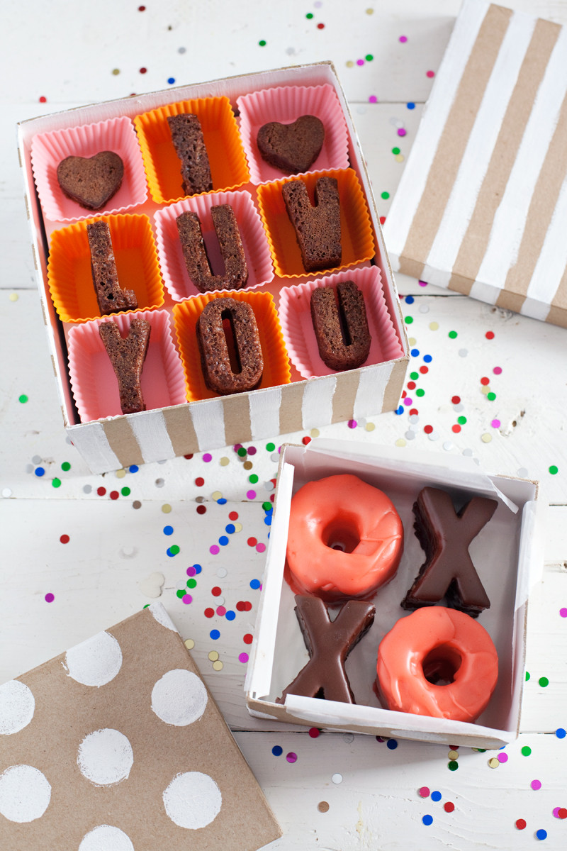 Best ideas about DIY Valentine'S Day Box
. Save or Pin Cute Valentine’s Day Ideas for Him Now.