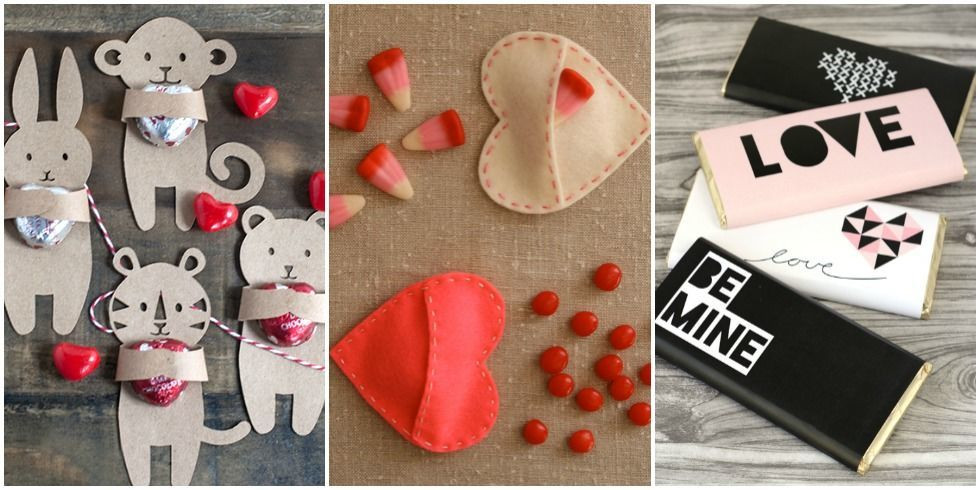 Best ideas about DIY Valentine'S Gifts For Friends
. Save or Pin Valentine Day Gifts For Family And Friends Talk Geo Now.