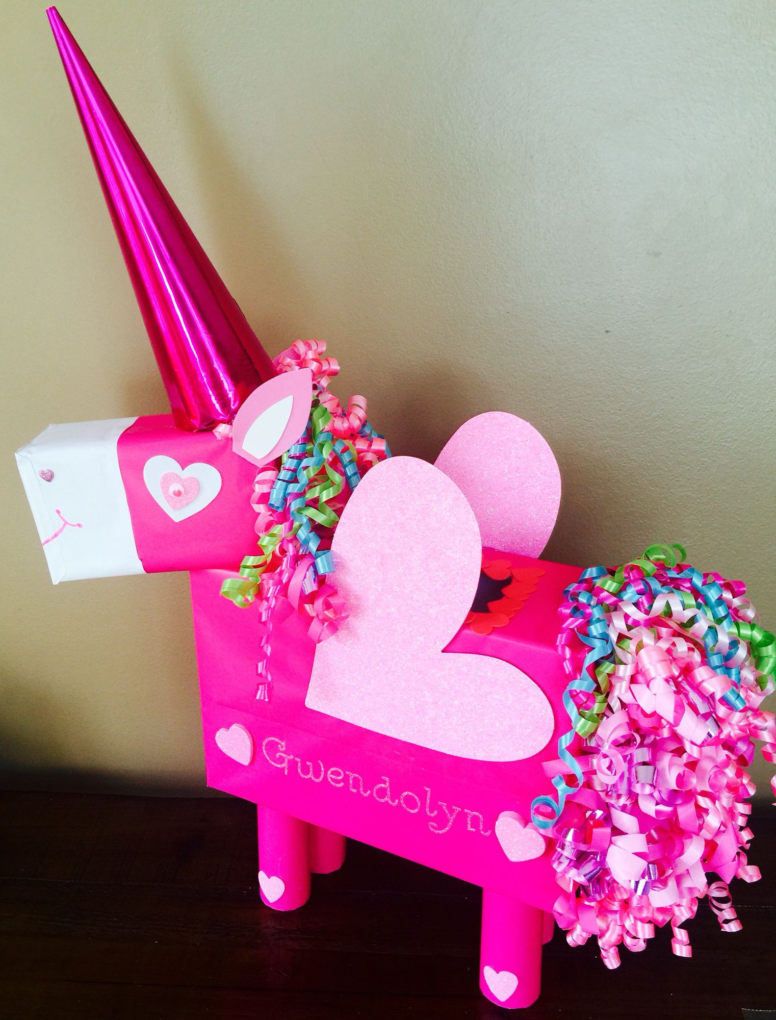 Best ideas about DIY Valentines Box
. Save or Pin Best 25 Valentine box unicorn ideas on Pinterest Now.