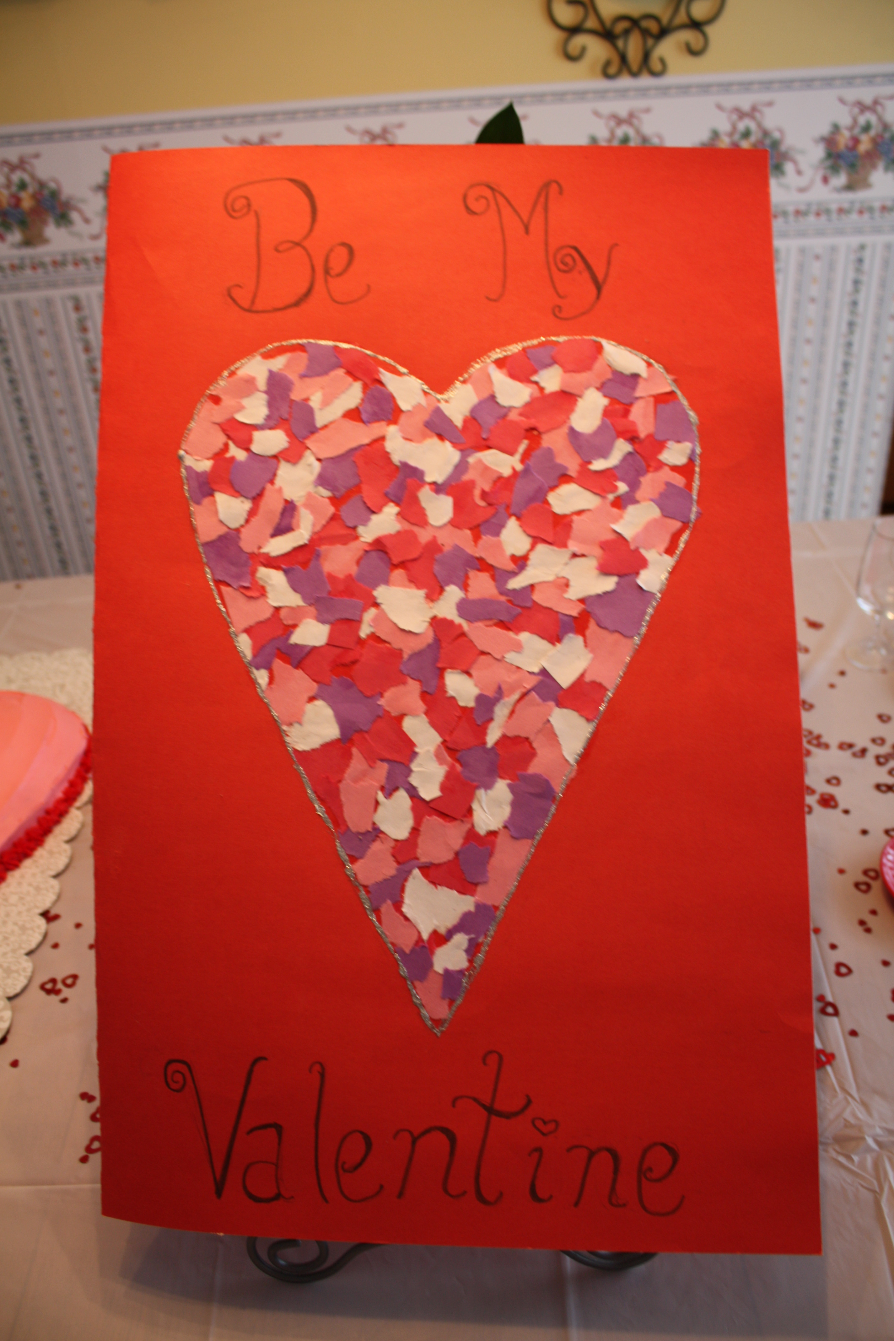 Best ideas about DIY Valentines Cards
. Save or Pin 80 Diy Valentine Day Card Ideas – The WoW Style Now.