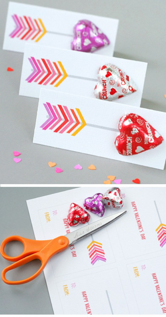 Best ideas about DIY Valentines Gift For Boyfriend
. Save or Pin 30 DIY Valentine Gifts for Your Boyfriend 2018 Now.