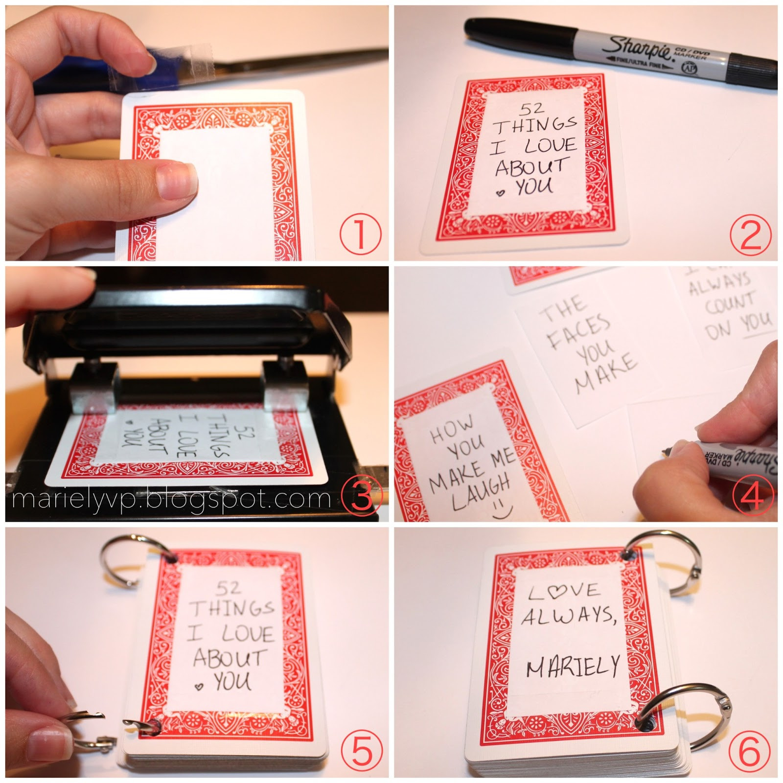 Best ideas about DIY Valentines Gift For Boyfriend
. Save or Pin We Read DIY for Valentine s Day Now.