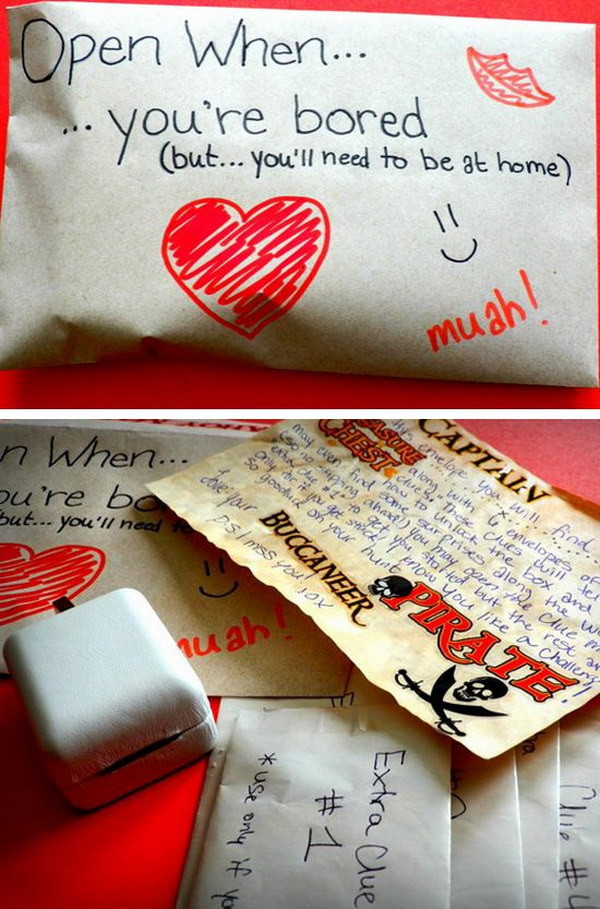 Best ideas about DIY Valentines Gift For Boyfriend
. Save or Pin 25 Perfect Christmas Gifts for Boyfriend Hative Now.