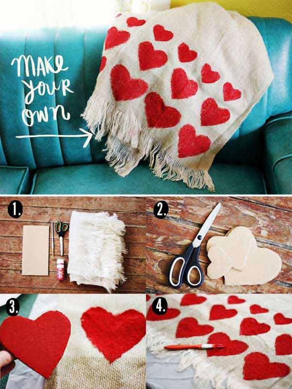 Best ideas about DIY Valentines Gift For Friends
. Save or Pin 25 DIY Valentine s Gifts For Friends To Try This Season Now.