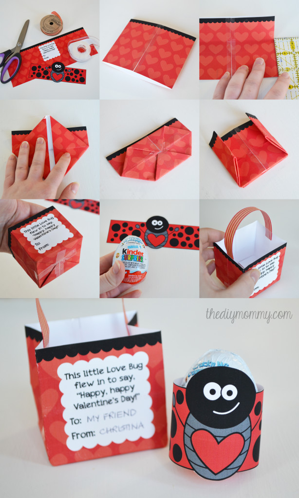 Best ideas about DIY Valentines Gift For Friends
. Save or Pin 25 DIY Valentine s Gifts For Friends To Try This Season Now.