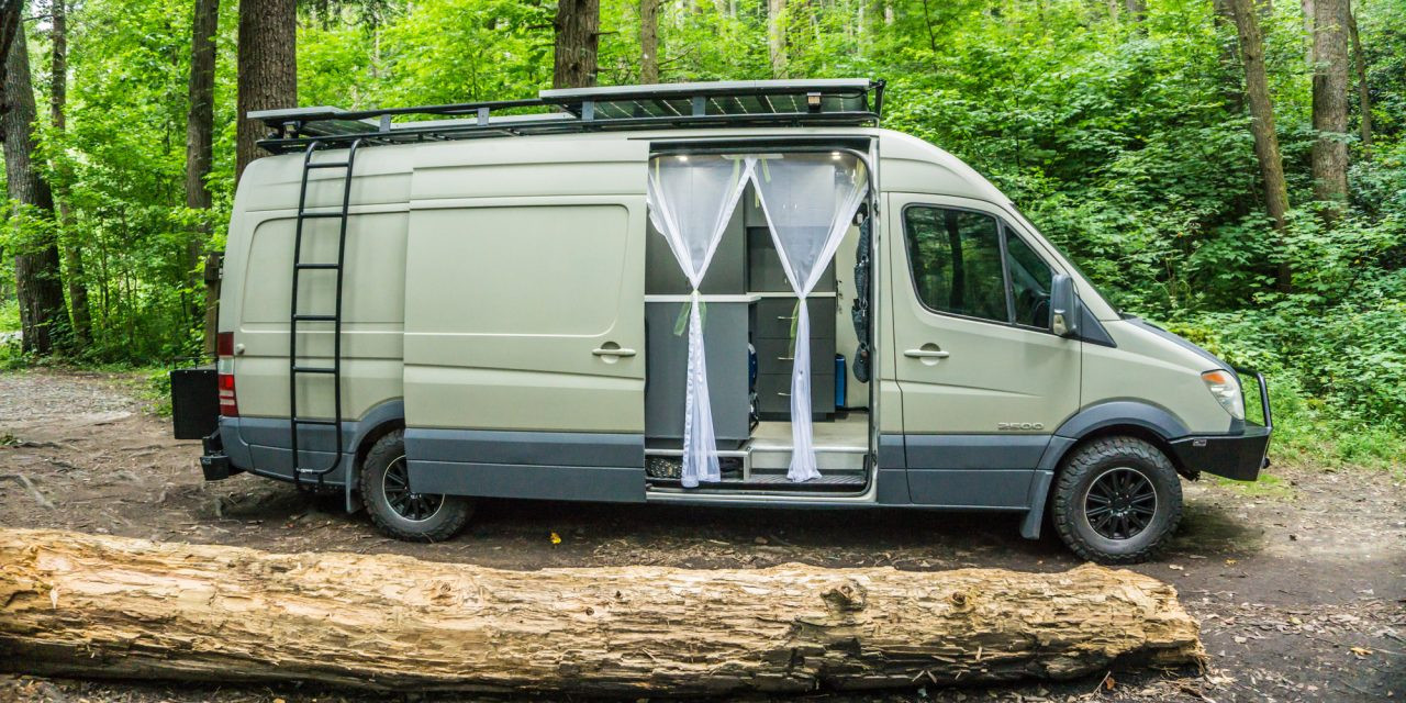 Best ideas about DIY Van Conversion
. Save or Pin Our plete DIY Campervan Conversion Adventure in a Now.