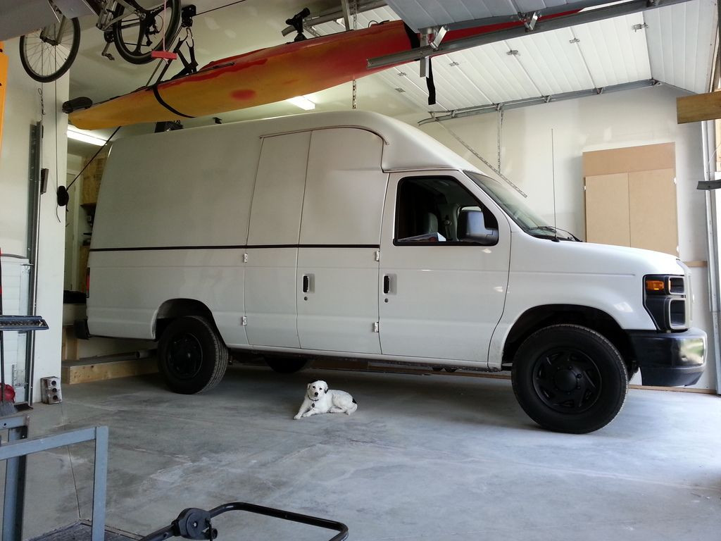 Best ideas about DIY Van High Top
. Save or Pin Low profile roof vent anyone Sportsmobile Forum Now.