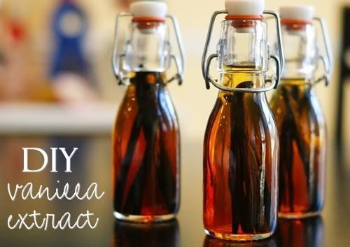 Best ideas about DIY Vanilla Extract
. Save or Pin DIY Vanilla Extract Works for Me Wednesday Bake at Now.