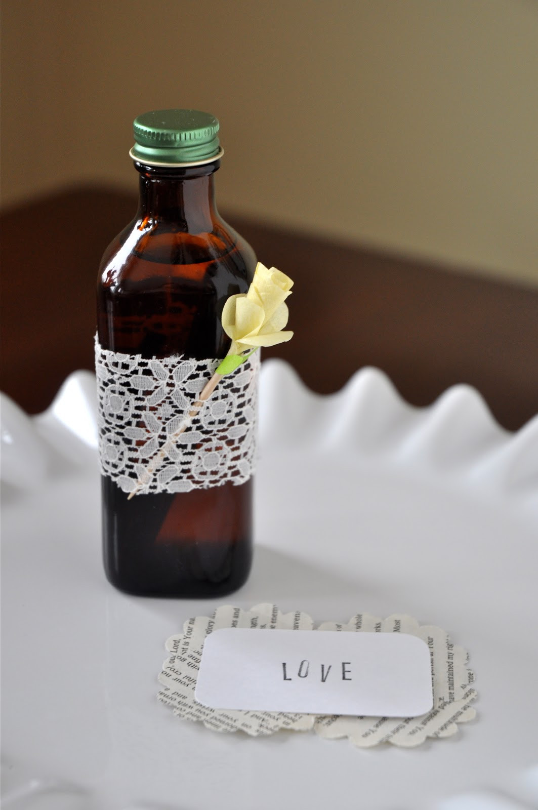 Best ideas about DIY Vanilla Extract
. Save or Pin Wuthering Iris Vanilla Extract DIY Now.