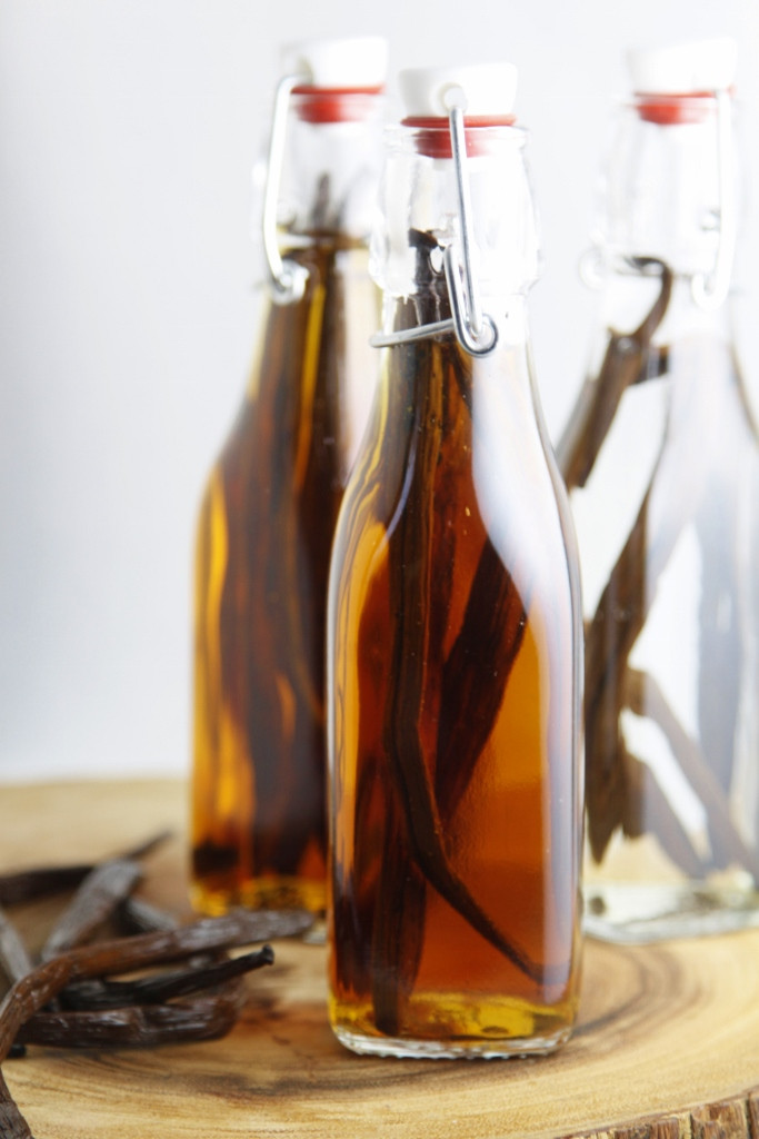 Best ideas about DIY Vanilla Extract
. Save or Pin DIY Vanilla Extract Now.