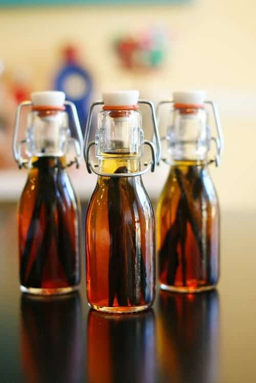 Best ideas about DIY Vanilla Extract
. Save or Pin Simple Handmade Gifts Part Five e Good Thing by Jillee Now.