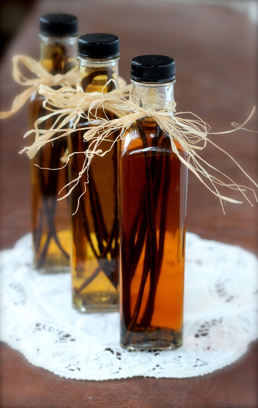 Best ideas about DIY Vanilla Extract
. Save or Pin Homemade Vanilla Extract Your Cup of Cake Now.